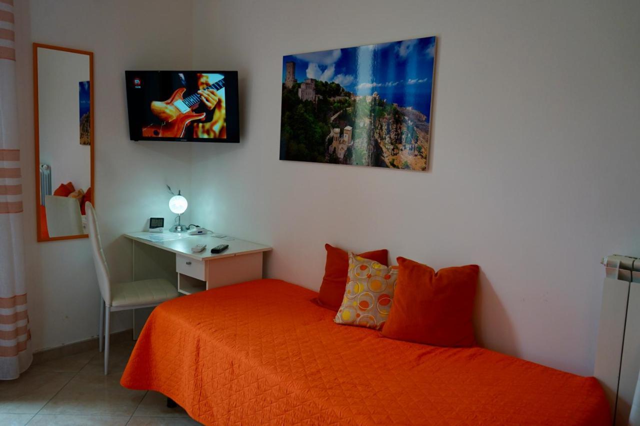 B&B Milena Paceco Exterior foto