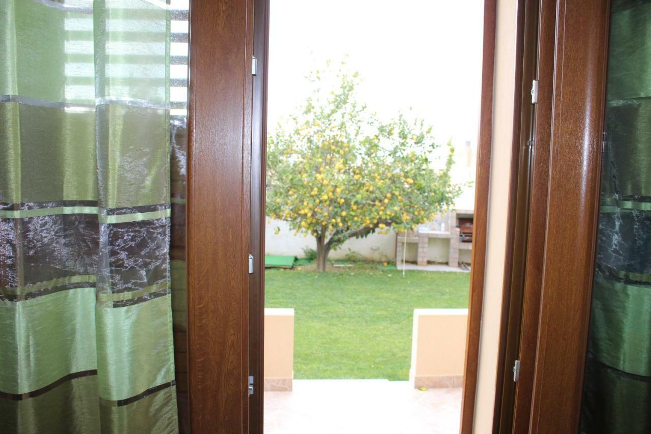 B&B Milena Paceco Exterior foto